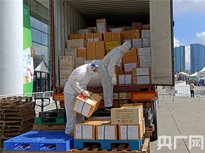 广西年度进出口规模首次突破5000亿元，国内贸易代理助力经济新飞跃