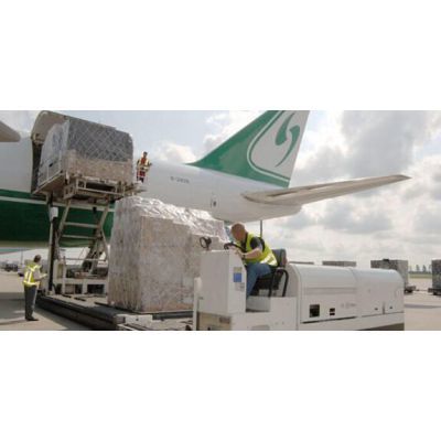 机场清关公司-伟顺进出口 高效便捷的货物进出口解决方案