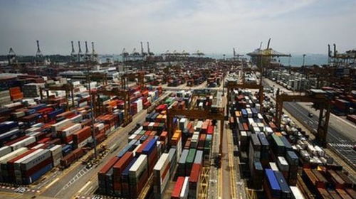 澳大利亚红酒在华遇冷，港口积压背后的贸易变局