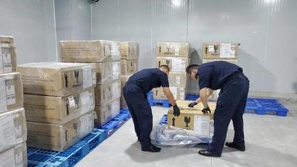 广西毛燕进口创历史新高，区域贸易结构持续优化