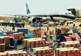 机场FedEx进口清关代理服务详解与高清流程图片解析——以上海虎桥二手机械进口清关公司为例