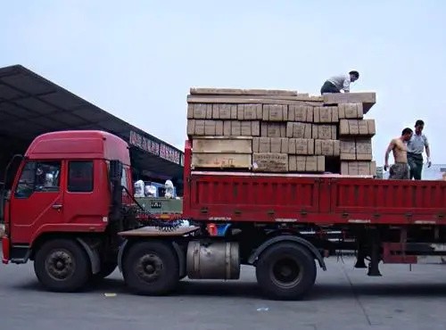 热情服务，服务用心——无锡进出口报关全流程解析