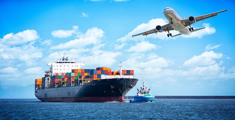 中国到巴西空运一公斤货物费用与时效详解