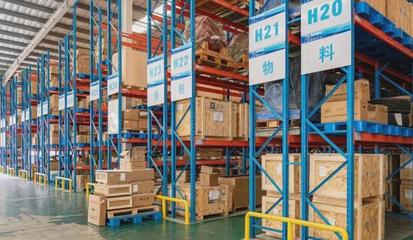 一文读懂40年产业园发展之路 货物进出口的演进与未来