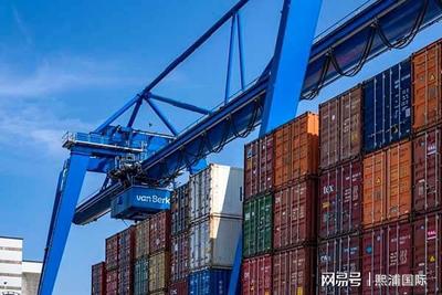 货物进出口中的港务费解析