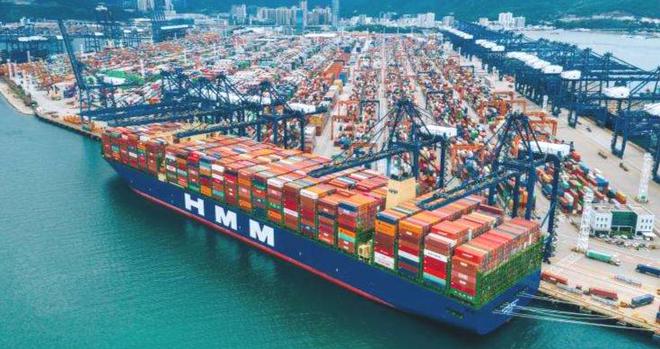 江苏能否继续挑战广东的货物进出口霸主地位？